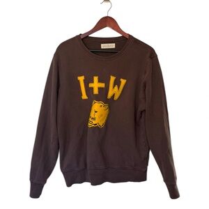 Imogen + Willie Crewneck Sweatshirt
